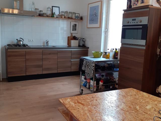 Appartement te huur in Dwaalgebied, Tilburg