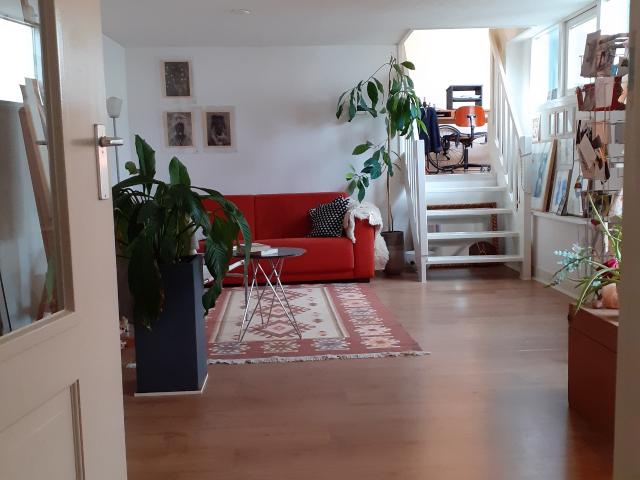 Appartement te huur in Oud-Noord, Tilburg