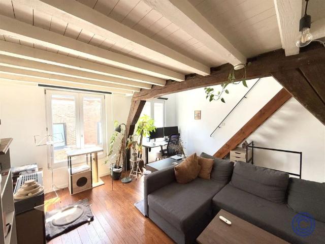 Appartement location à Antwerpen