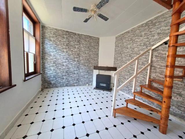 Appartement location à Sint-Gilliskwartier, Brugge