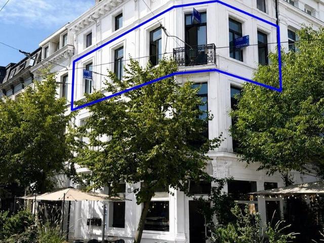 Kot location à Zuid, Antwerpen