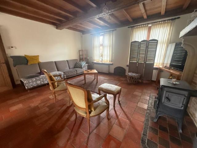 Appartement location à Jabbeke, West-Vlaanderen
