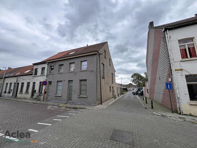 Appartement location à Eeklo, Oost-Vlaanderen