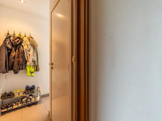 Appartement location à Montaigu-zichem, Brabant