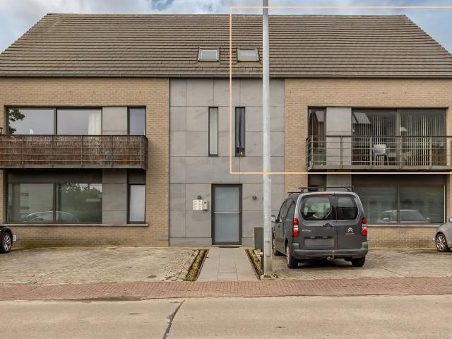 Appartement location à Montaigu-zichem, Brabant