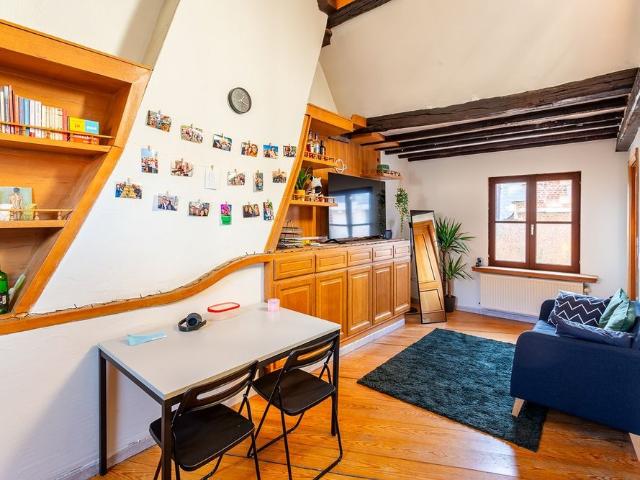 Appartement location à Antwerpen
