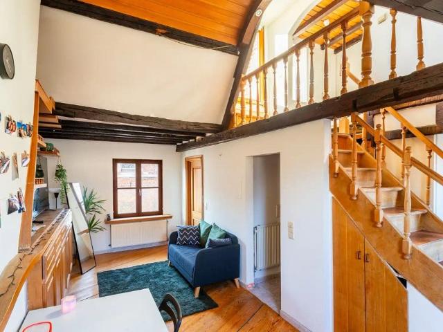 Appartement location à Antwerpen