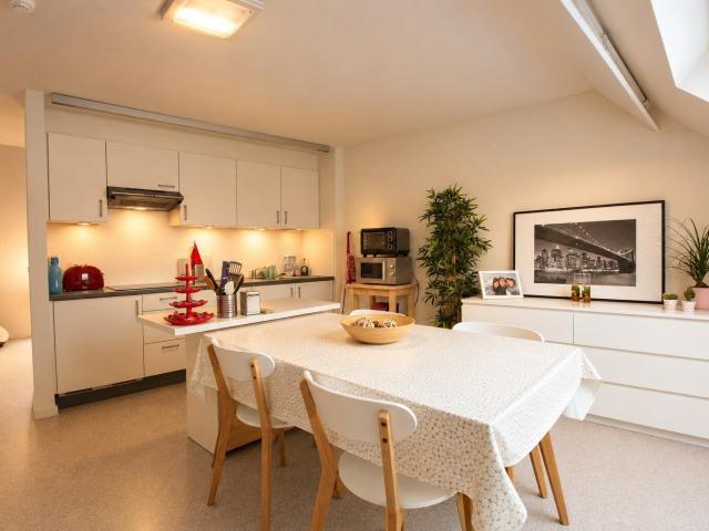 Kot location à Stationsbuurt Noord, Gent