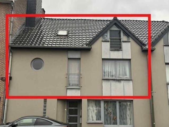 Appartement location à Herinnes, Brabant