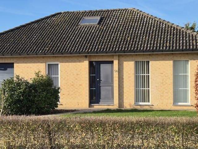 Maison location à Holsbeek, Brabant