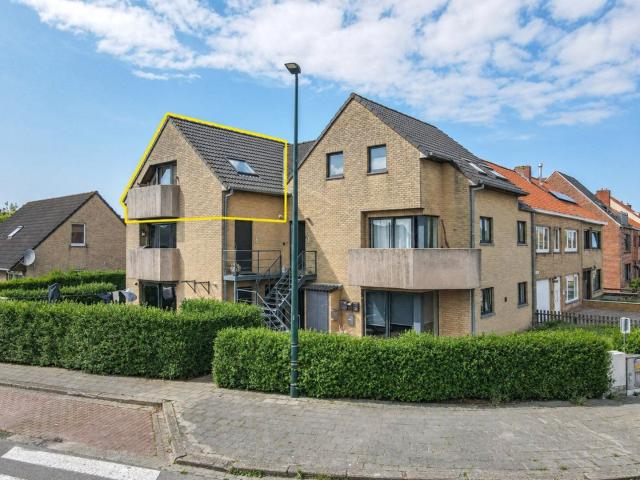 Kot location à Le Coq, West-Vlaanderen