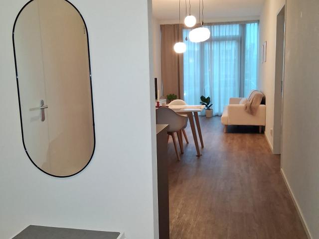 Appartement te huur in Haarlem, Noord Holland