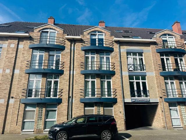 Appartement location à Hasselt, Limburg