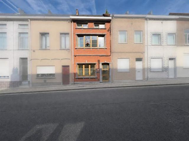 Maison location à Aalst, Oost-Vlaanderen
