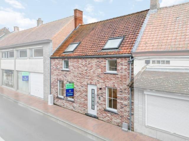 Maison location à Espierres-helchin, West-Vlaanderen