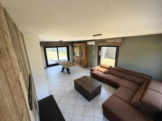 Maison location à Geet Betz, Brabant