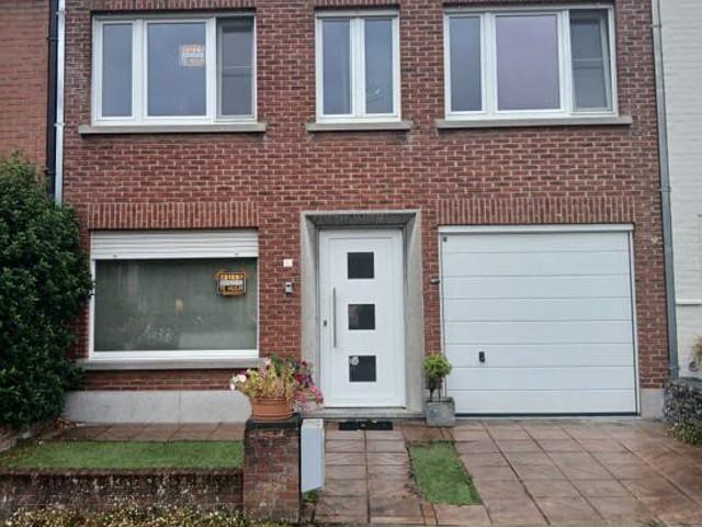 Maison location à Brugge, West-Vlaanderen