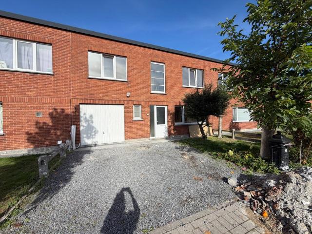 Maison location à Nazareth, Oost-Vlaanderen