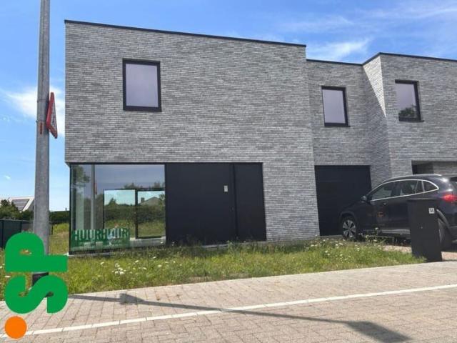 Maison location à Zoerle-Parwijs, Westerlo