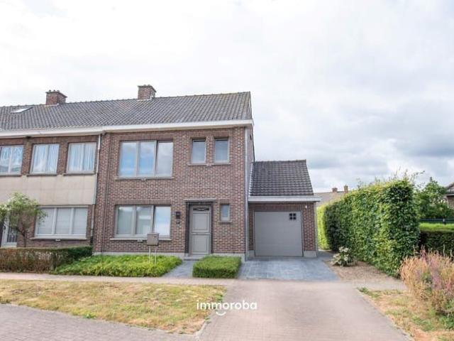 Maison location à Wielsbeke, West-Vlaanderen