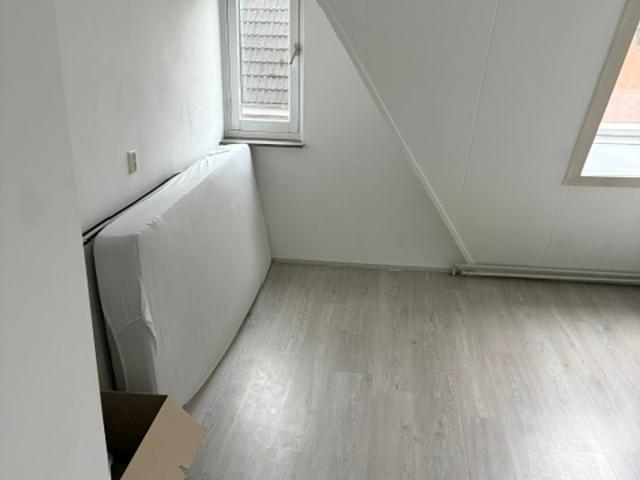 Kamer te huur in Waalwijk, Noord Brabant