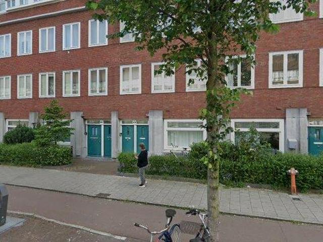 Studio te huur in West, Amsterdam