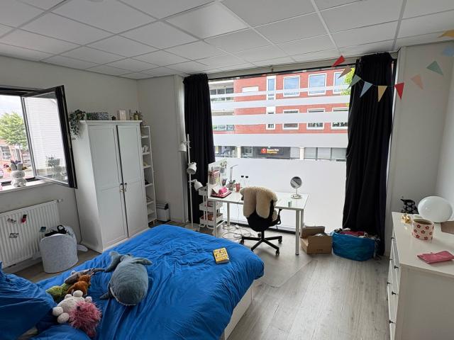 Studio te huur in Enschede, Overijssel