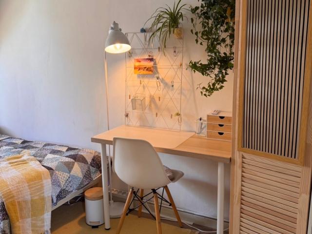 Studio te huur in Kralingse Veer, Rotterdam