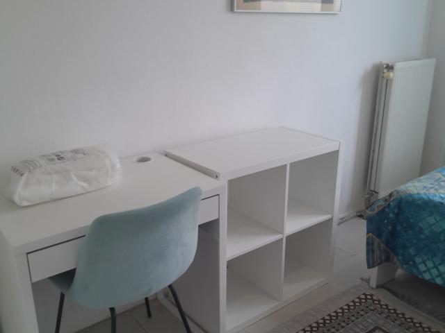 Kamer te huur in West, Amsterdam