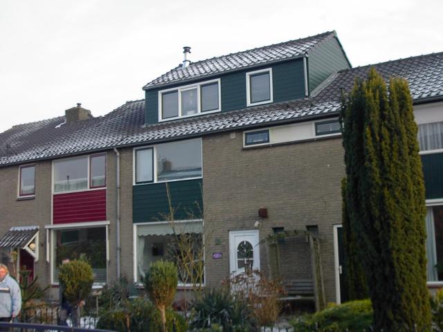 Kamer te huur in Liendert, Amersfoort