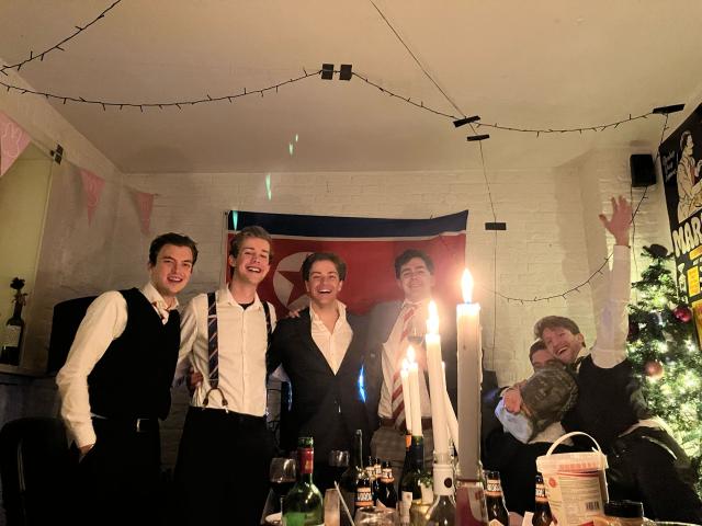 Kamer te huur in Twekkelerveld, Enschede