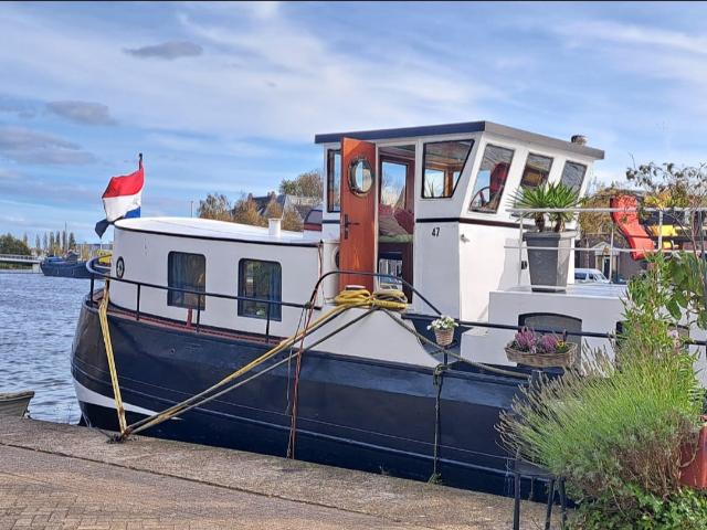 Kamer te huur in Wormer, Noord Holland