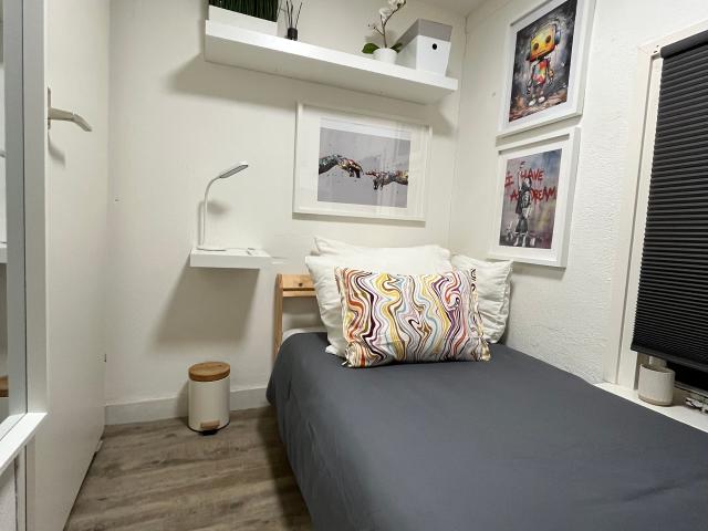 Kamer te huur in De Gorzen, Schiedam