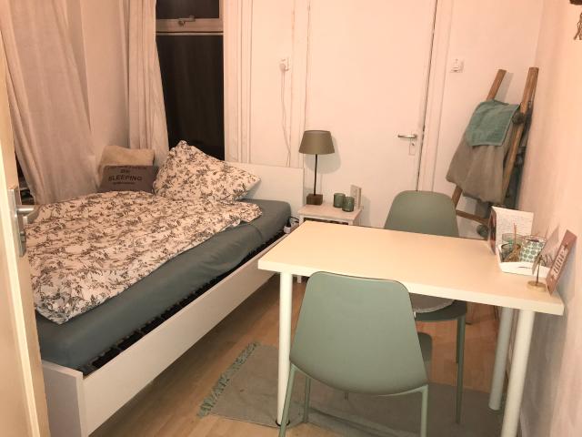 Kamer te huur in Oud-Noord, Tilburg