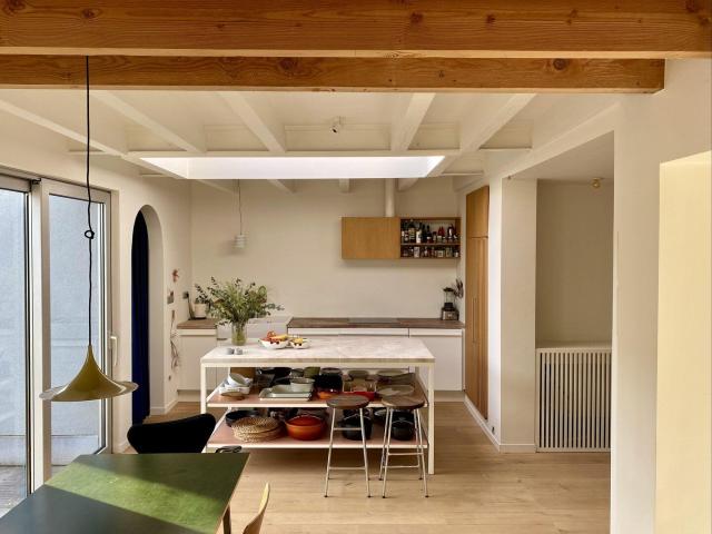 Maison location à Ledeberg, Gent