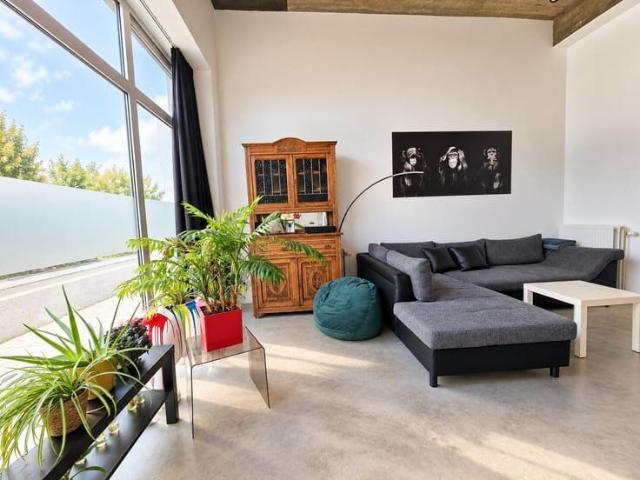 Kot location à Aalst, Oost-Vlaanderen