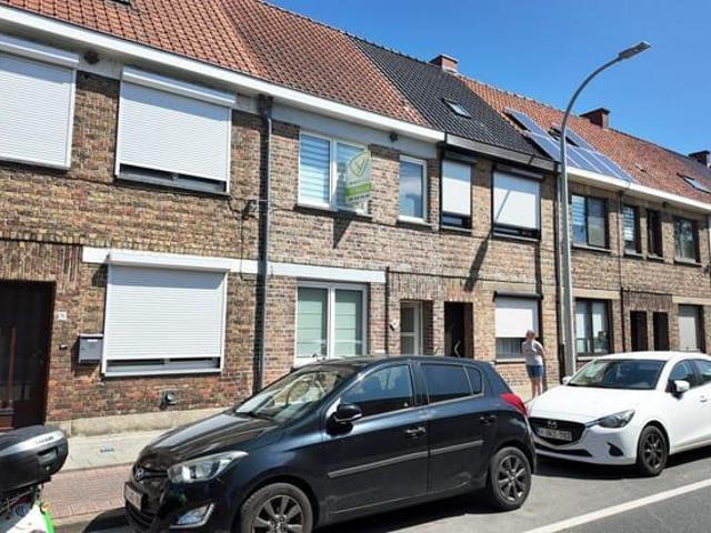Maison location à Eeklo, Oost-Vlaanderen