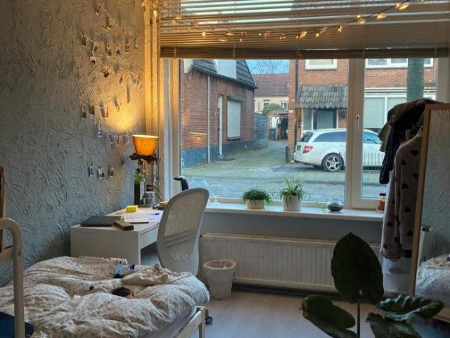 Kamer te huur in Enschede, Overijssel