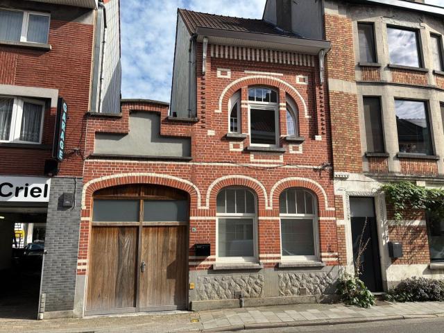 Maison location à Gentbrugge, Gent