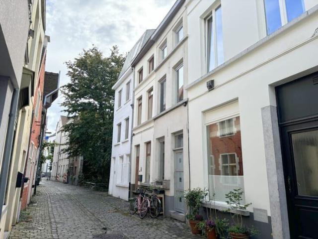 Maison location à Desteldonk, Oost-Vlaanderen