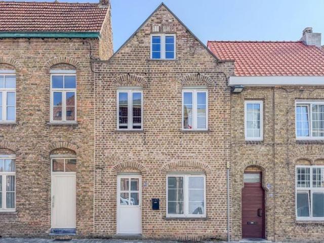 Maison location à Diksmuide, West-Vlaanderen