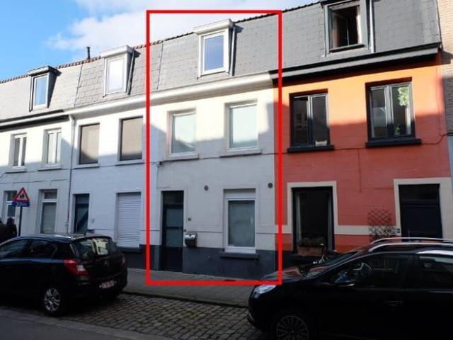 Maison location à Desteldonk, Oost-Vlaanderen