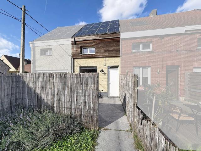 Maison location à Waarschoot, Oost-Vlaanderen