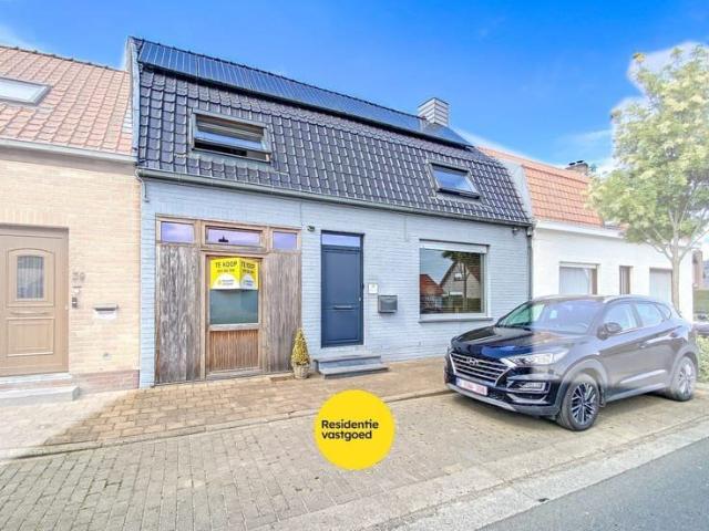 Maison location à Alveringem, West-Vlaanderen