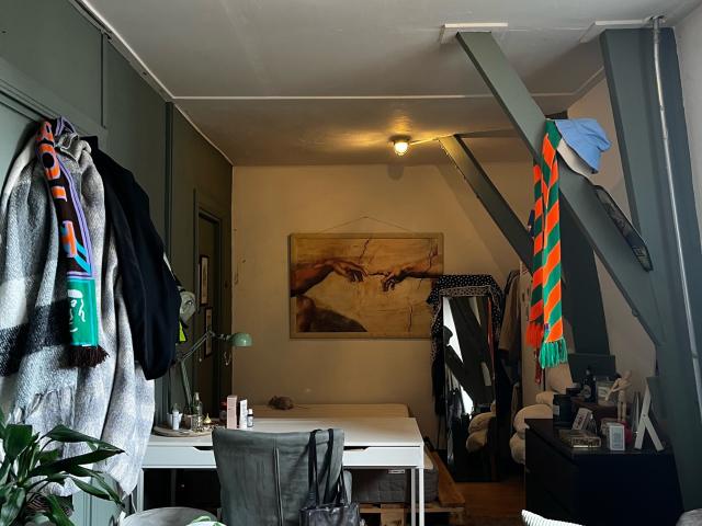 Kamer te huur in Oud-Noord, Tilburg