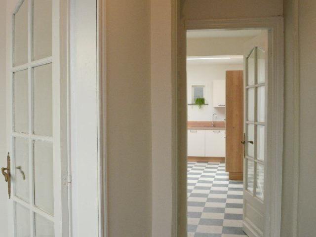 Maison location à Begijnhof Sint-Elisabeth, Kortrijk