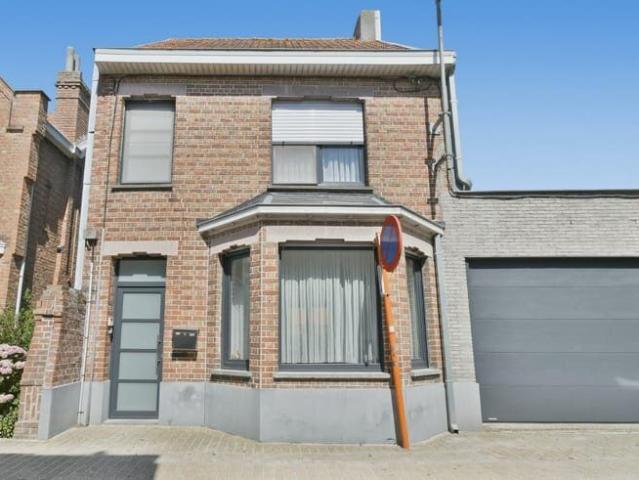 Maison location à Oudenburg, West-Vlaanderen