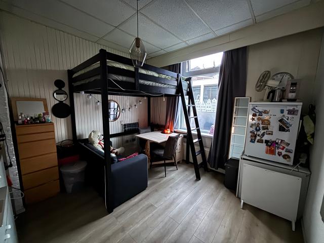 Kamer te huur in Breda, Noord Brabant