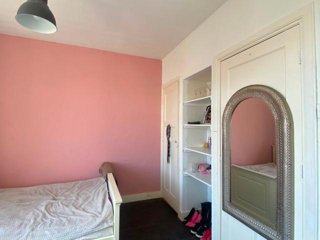Kamer te huur in Scheveningen, Zuid Holland