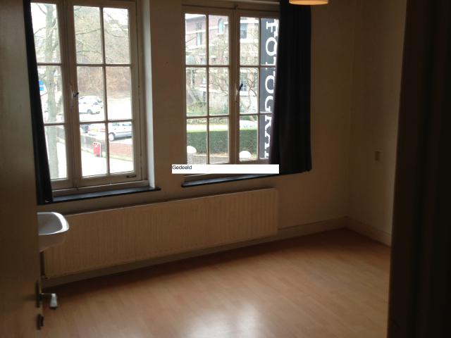 Kamer te huur in Eikenderveld, Heerlen